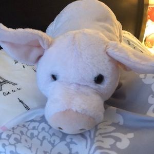 Meet your Posher, Eriko